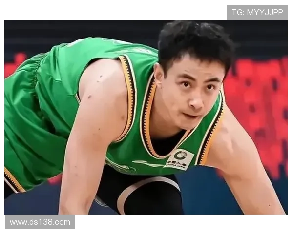 赵继伟末节发威辽宁逆转深圳队