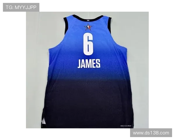 詹姆斯复出球衣彰显历史第一